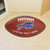 Buffalo BIlls Personalized Football Mat