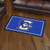 Creighton University Bluejays 3' x 5' Ultra Plush Area Rug