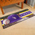 LSU Tigers Baseball Runner 