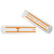 Tennessee Volunteers Travel Toothbrush Case