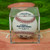 UV Protected Grandstand Baseball Display Case