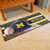 Michigan Wolverines Baseball Runner