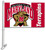 Maryland Terrapins Car Flag