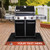 Cincinnati Bengals Personalized Grill Mat