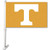 Tennessee Volunteers Car Flag