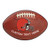 Cleveland Browns Personalized Football Mat
