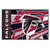 Atlanta Falcons Mat - Color Camo