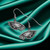 Philadelphia Eagles NFL Football Logo Earrings Philadelphia Eagles NFL Football Logo Earrings