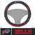 Buffalo Bills Steering Wheel Cover