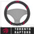 Toronto Raptors Steering Wheel Cover