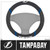 Tampa Bay Lightning Steering Wheel Cover