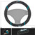 San Jose Sharks Steering Wheel Cover