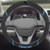 Carolina Panthers Steering Wheel Cover