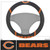 Chicago Bears Steering Wheel Cover