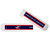 Columbus Blue Jackets NHL Toothbrush Logo Case