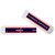 Washington Capitals Logo Toothbrush Holder Case
