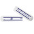 Tampa Bay Lightning Hockey Toothbrush Travel Snap Together Case