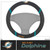 Miami Dolphins Steering Wheel Cover