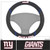 New York Giants Steering Wheel Cover