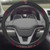 Tampa Bay Buccaneers Steering Wheel Cover