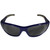 Washington Huskies Wrap Sunglasses 