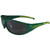 Oregon Ducks Wrap Sunglasses 