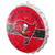 Tampa Bay Buccaneers Bottle Cap Sign