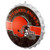 Cleveland Browns Bottle Cap Sign