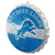 Detroit Lions Bottle Cap Sign