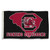 South Carolina Gamecocks State Logo Flag - Black