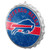 Buffalo Bills Bottle Cap Sign