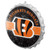 Cincinnati Bengals Bottle Cap Sign