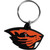 Oregon State Beavers Flex Keychain