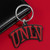 University of Nevada Las Vegas NCAA Rubber Logo Keychain