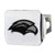 Southern Miss Golden Eagles Chrome Hitch Cover