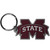 Mississippi State Bulldogs NCAA Flex Key Chain