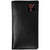 Texas Tech Red Raiders Leather Tall Wallet