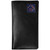 Boise State Broncos Leather Tall Wallet