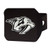 Nashville Predators Black Hitch Cover