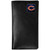 Chicago Bears Leather Tall Wallet