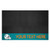 Miami Dolphins Personalized Grill Mat