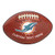 Miami Dolphins Personalized Football Mat