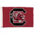 South Carolina Gamecocks NCAA Logo Flag Banner