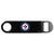 Winnipeg Jets Long Neck Bottle Opener