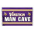 Minnesota Vikings Man Cave Flag