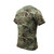 Woodland Camo T Shirt S