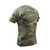 Woodland Camo T Shirt S