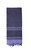 Purple Shemagh Tactical Desert Scarf