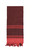Red Black Shemagh Tactical Desert Scarf