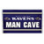 Baltimore Ravens Man Cave Flag 